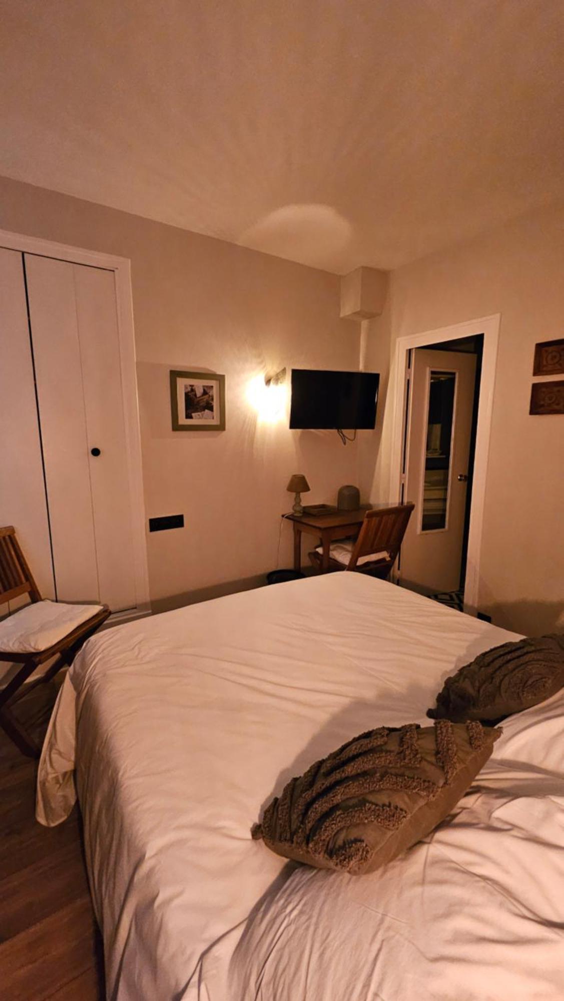 Auberge De La Marine Losne Exteriör bild
